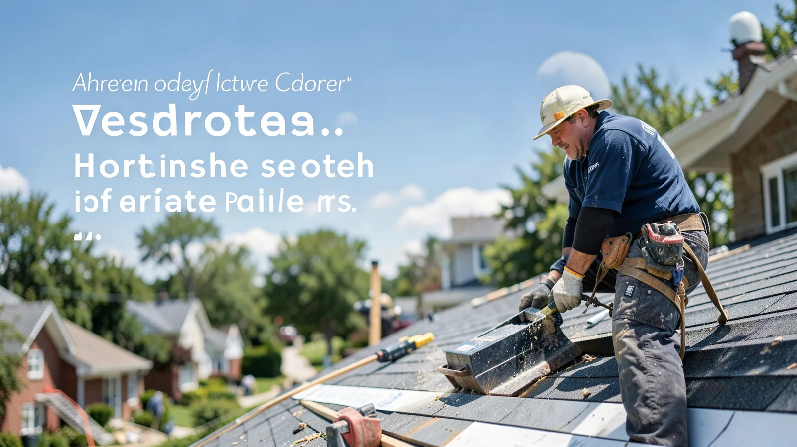 Roof Replacement in Drennen, WV near me